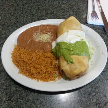 Jalisco Fairway - Get the chimmi, so delicious!! - Mexican Near Me - Roseville, California Jalisco Fairway - Get the chimmi, so delicious!! - Mexican Near Me - Roseville, California