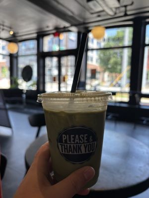 Please & Thank You "MARK" by null