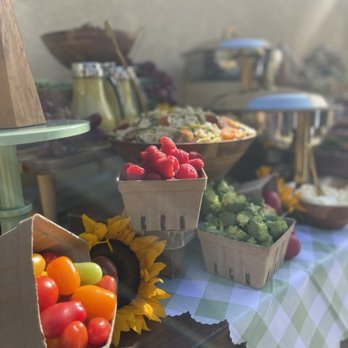 Taylor Made Cuisine - Buffet - Caterers Near Me - Irvine, California Taylor Made Cuisine - Buffet - Caterers Near Me - Irvine, California