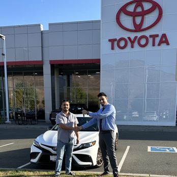 TOYOTA VALLEJO - Updated June 2024 - 1016 Photos & 959 Reviews - 201 ...