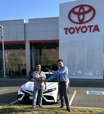 TOYOTA VALLEJO - Updated August 2025 - 1072 Photos & 1196 Reviews - 201 ...