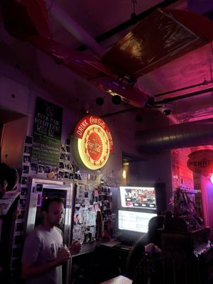 RPM Underground by null