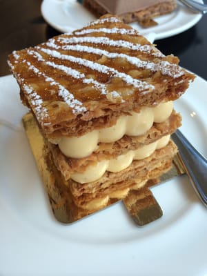 VANIYÉ Patisserie - Parnell by null