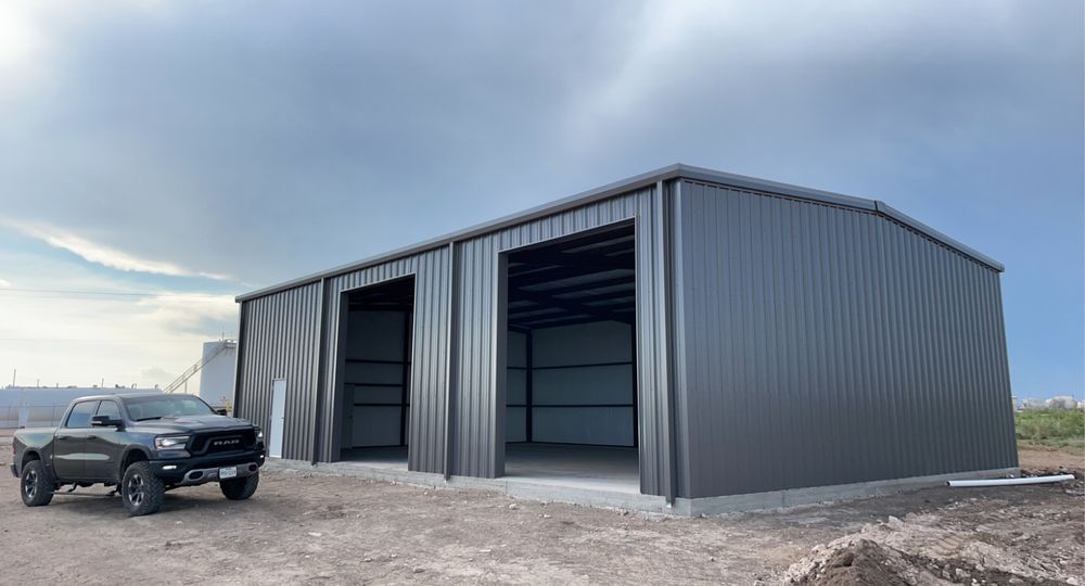 Slide of Blue Ridge Construction Services