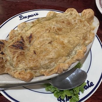 Du-Par's Restaurant - Chicken Pot Pie - Bakeries Near Me - Los Angeles, California