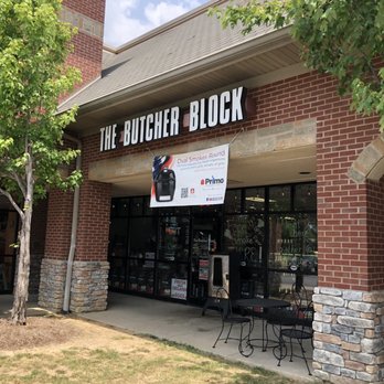 The Butcher Block - Meat Shops Near Me - Franklin, Tennessee