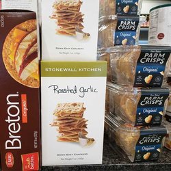 Farmhouse Gourmet
