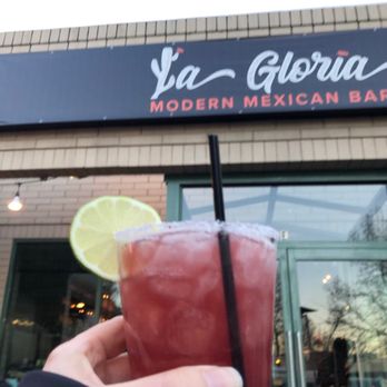 La Gloria - Mexican Near Me - Bothell, Washington