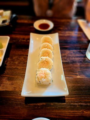 The IZAKA-YA by Katsu-ya (Beverly Grove) by null