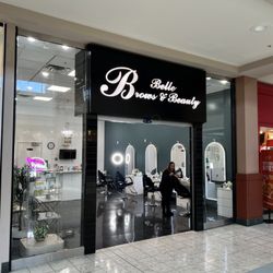 Belle Brows & Beauty