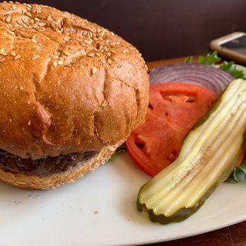 Barney's Gourmet Hamburgers - Barney's Burger - Burgers Near Me - Berkeley, California Barney's Gourmet Hamburgers - Barney's Burger - Burgers Near Me - Berkeley, California