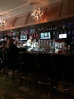 The Tam Restaurant & Pub by null