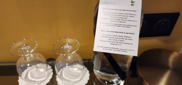 Hotel Atmospheres by null