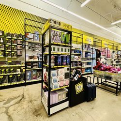 Five Below