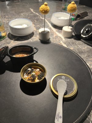 Ristorante Wistèria by null