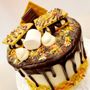 Cupcake Charlie's