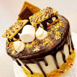 Cupcake Charlie's