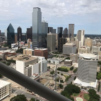 Reunion Tower - Downtown Dallas - Landmarks & Historical Buildings Near Me - Dallas, Texas Reunion Tower - Downtown Dallas - Landmarks & Historical Buildings Near Me - Dallas, Texas
