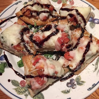 The Great Impasta - Best bruschetta I've ever had! - Italian Near Me - Brunswick, Maine The Great Impasta - Best bruschetta I've ever had! - Italian Near Me - Brunswick, Maine