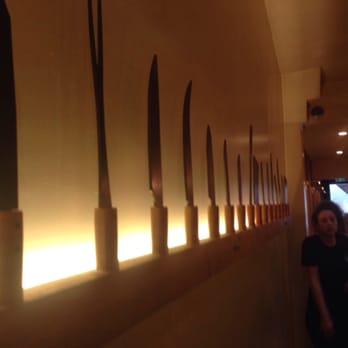 The Beast - Knife Deco - American Near Me - Paris, 75 The Beast - Knife Deco - American Near Me - Paris, 75