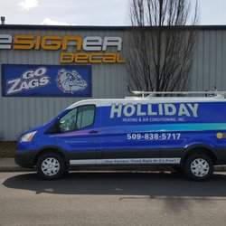 Designer Decal - Vehicle Wraps
