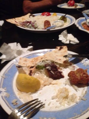 Elysee House Restaurant | Old Gyumri by null