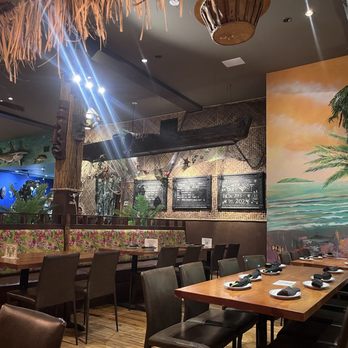 AO HAWAIIAN HIDEOUT - Updated April 2025 - 1133 Photos & 722 Reviews - 1315 S Wabash Ave