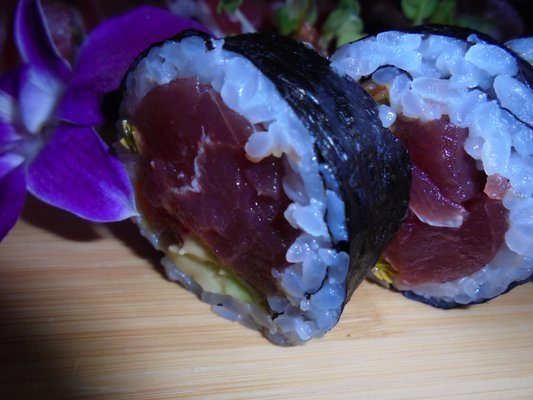 Mizu Japanese by null