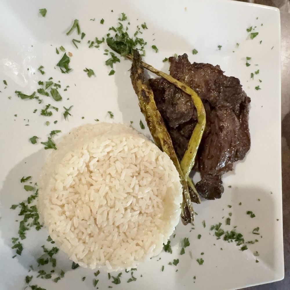 Richie’s Kitchen - CHURRASCO - Latin American Near Me - Ossining, New York
