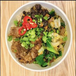 Braised Beef