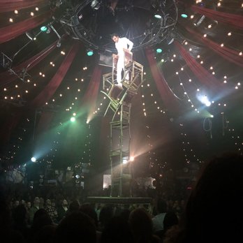 Absinthe - Performing Arts Near Me - Las Vegas, Nevada