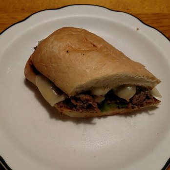 Sweet Inspirations - Philly cheese steak sandwich. Yummy! - Breakfast & Brunch Near Me - Chehalis, Washington Sweet Inspirations - Philly cheese steak sandwich. Yummy! - Breakfast & Brunch Near Me - Chehalis, Washington