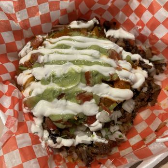 El Paisa By Los Alegres - Food Trucks Near Me - Redwood City, California El Paisa By Los Alegres - Food Trucks Near Me - Redwood City, California