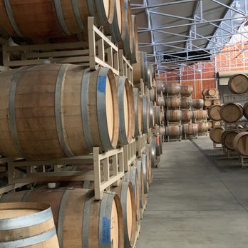 Agua Dulce Winery - They are so beautiful - Wineries Near Me - Agua Dulce, California