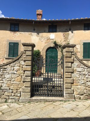 Castello di Gargonza by null