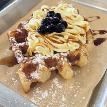 Babble - Coffee & Tea Near Me - Oklahoma City, Oklahoma