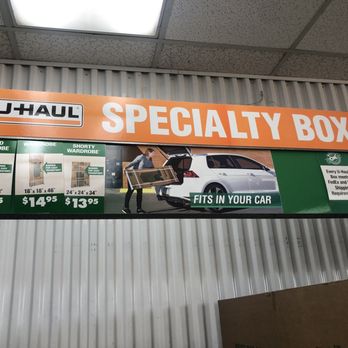 U-Haul - Self Storage Near Me - Hemet, California U-Haul - Self Storage Near Me - Hemet, California