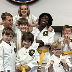 American Karate Academy
