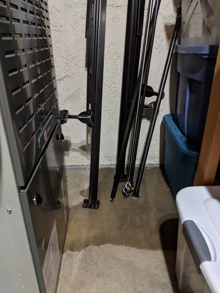 Slide of Duct Brothers