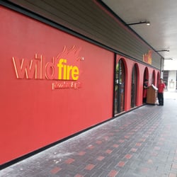 Wildfire