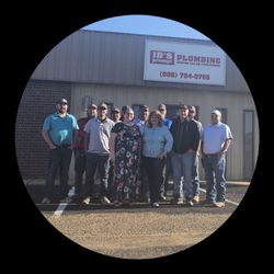 JD’s Prompt Plumbing Heating & Air