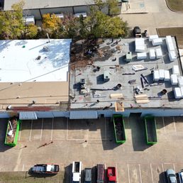 Exterior photo of Storm Plus Roofing - Hockley, Texas Exterior photo of Storm Plus Roofing - Hockley, Texas