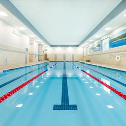 24 Hour Fitness - Renaissance Marketplace