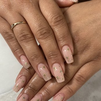 2EM Nail Place - Gel X and design by Jil - Nail Salons Near Me - Irvine, California