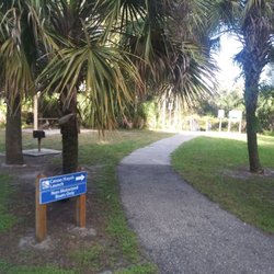 Venice Myakka River Park