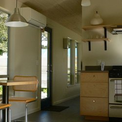 Boonville Downtown - Eat out or in? You decide! Dine at one of our local eateries (which are walking distance) or cook a meal to enjoy at the cottage.