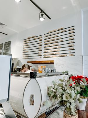 Sunday Morning Bakehouse by null