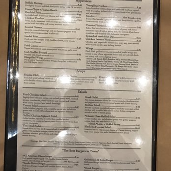 Crane Room Grille - Wednesdays are Build Your Own Salad day! Amazing!!! - Bars Near Me - New Castle, Pennsylvania Crane Room Grille - Wednesdays are Build Your Own Salad day! Amazing!!! - Bars Near Me - New Castle, Pennsylvania