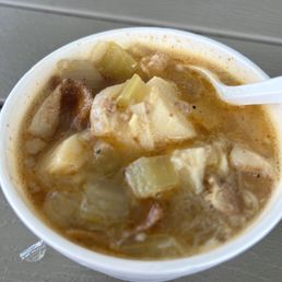 Soup