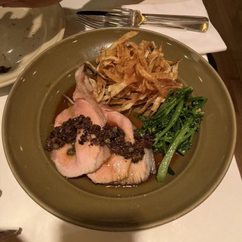Chez Panisse - New American Near Me - Berkeley, California Chez Panisse - New American Near Me - Berkeley, California